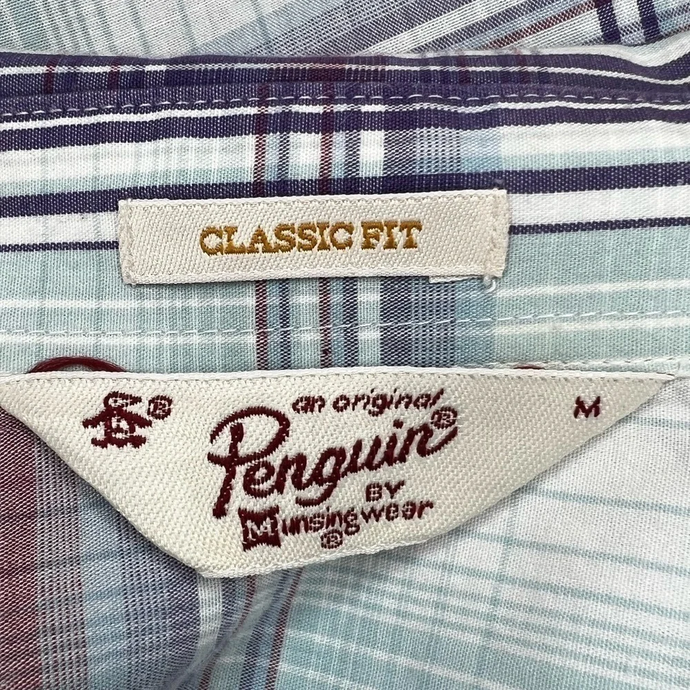 Original Penguin original penguin